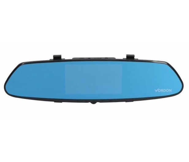 VORDON DVR-190 - 1389653 - zdjęcie 2